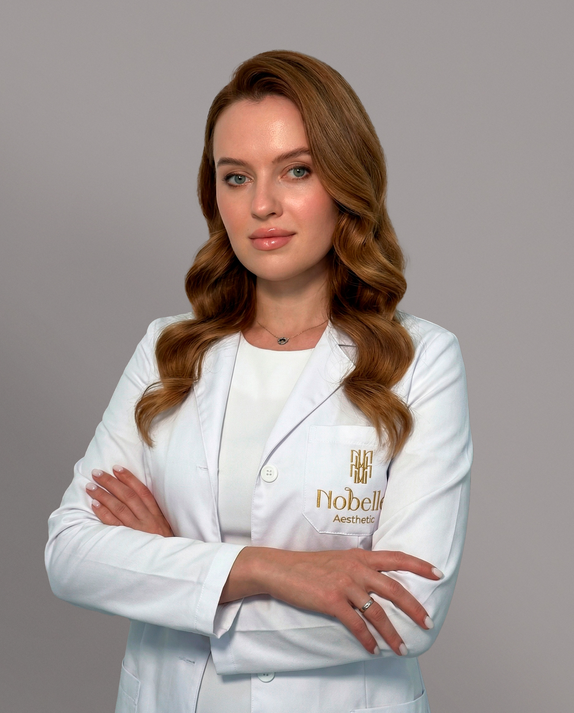 Зорина Арина Владимировна