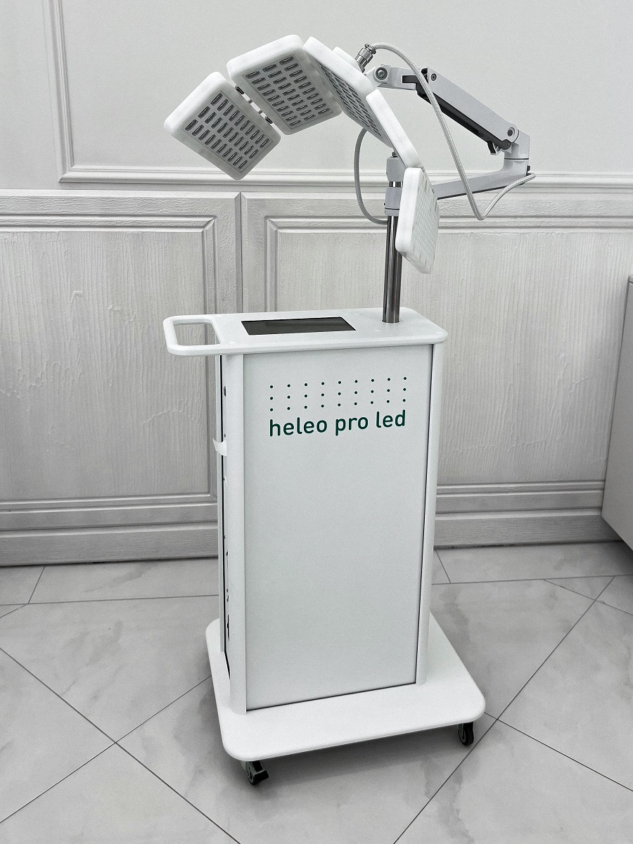HELEO4 PRO LED
