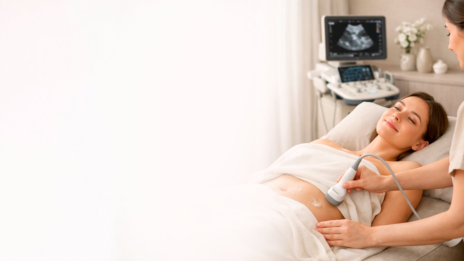 Комплексный Check-up органов брюшной полости