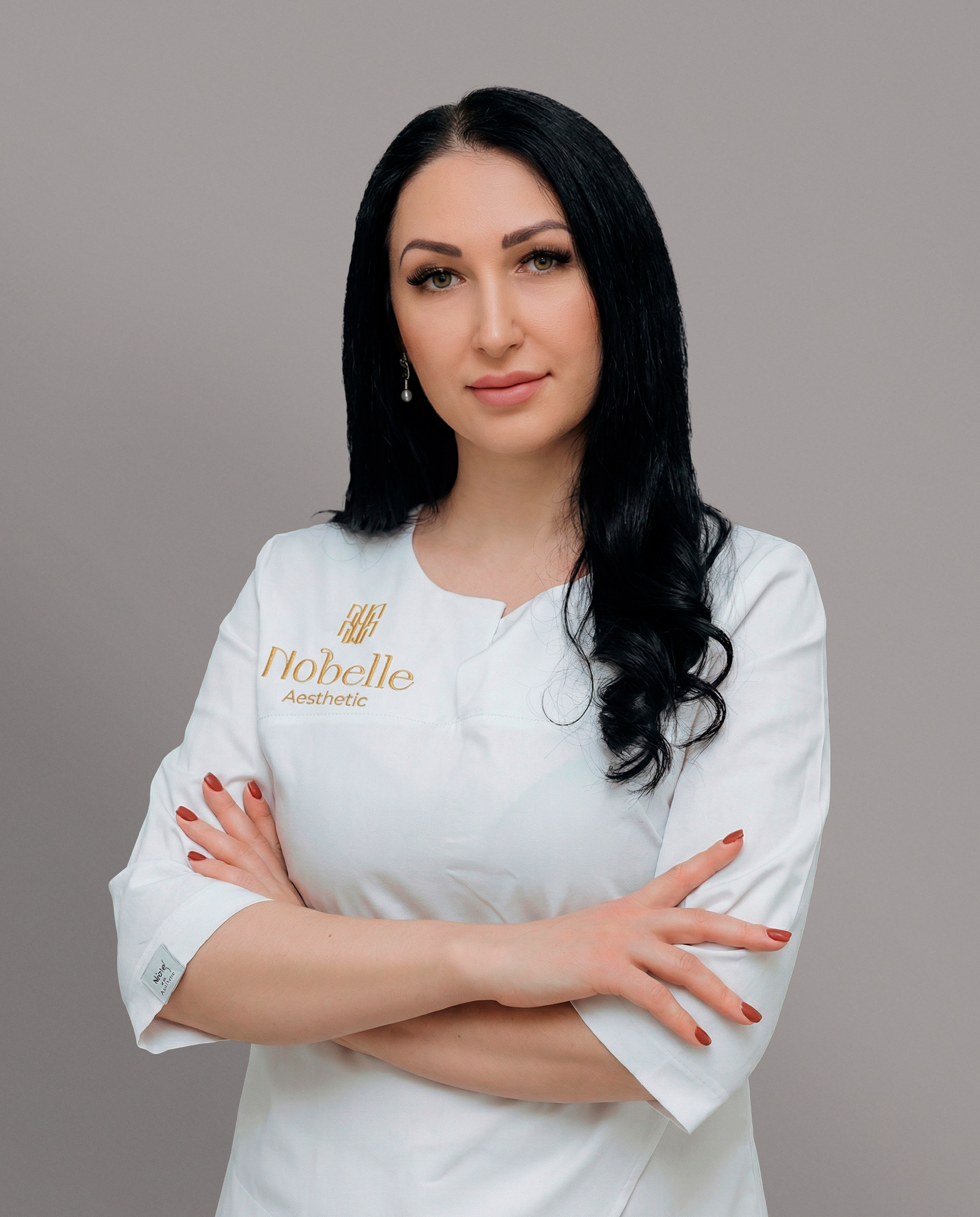 Яновская Саида Александровна