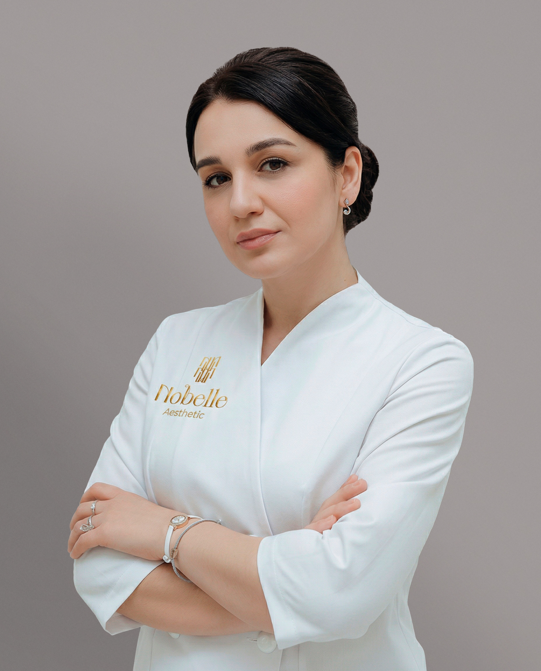 Казанчи Фатима Байзетовна