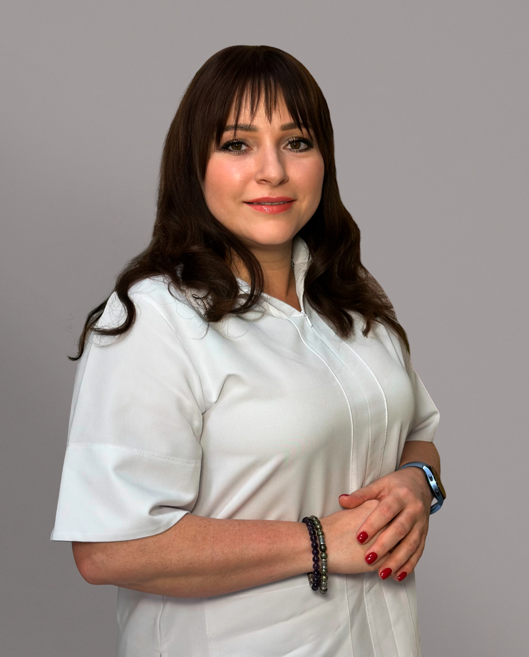 Циплугина Ольга Юрьевна
