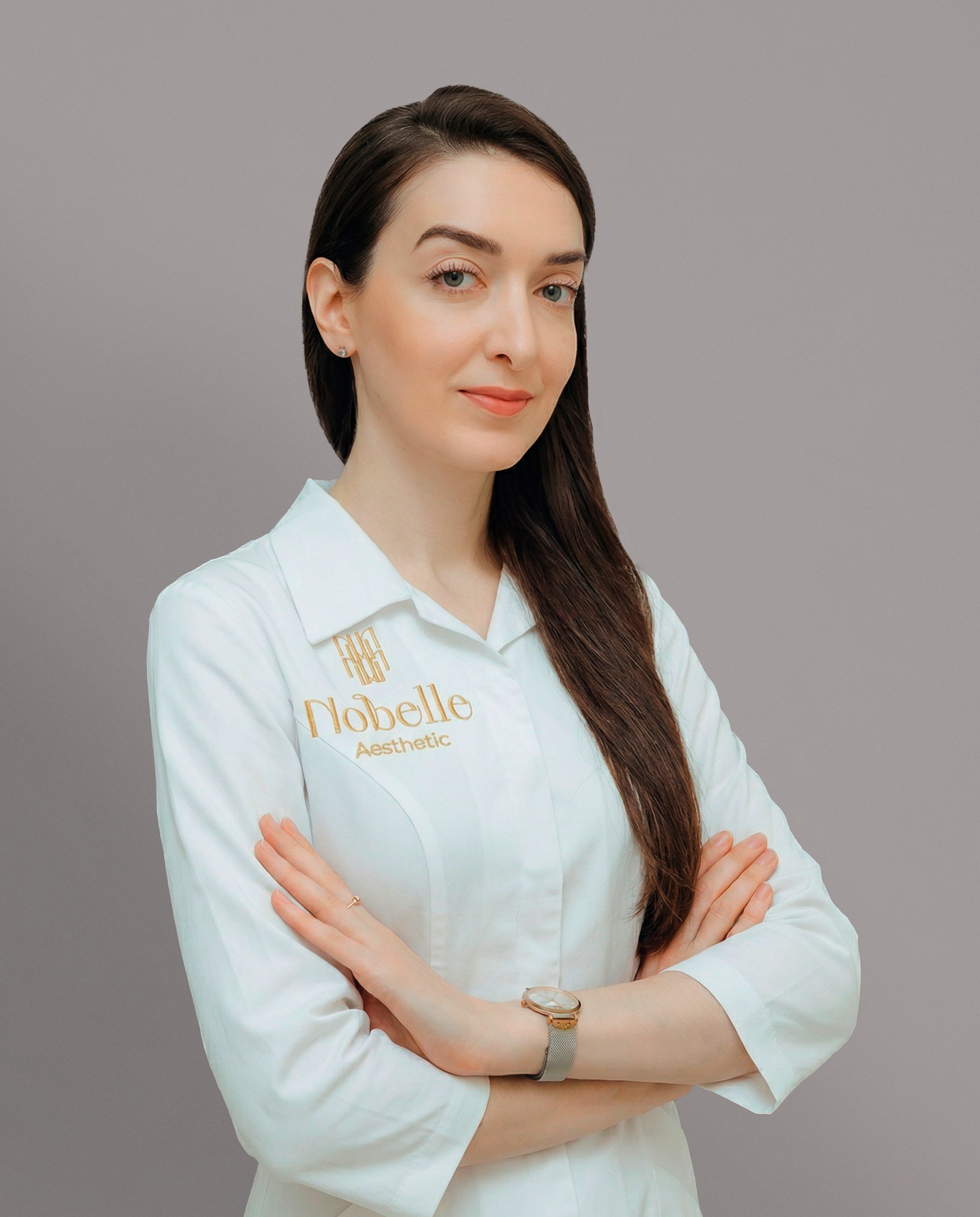 Микаелян Сирарпи Грайровна