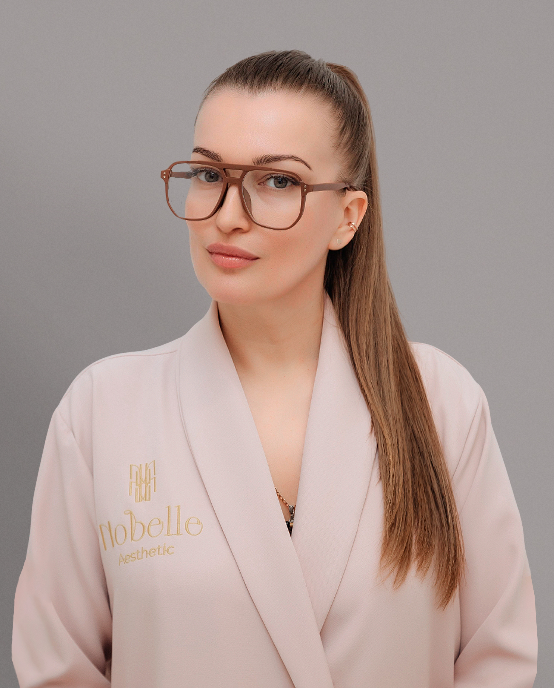 Левченко Юлия Николаевна