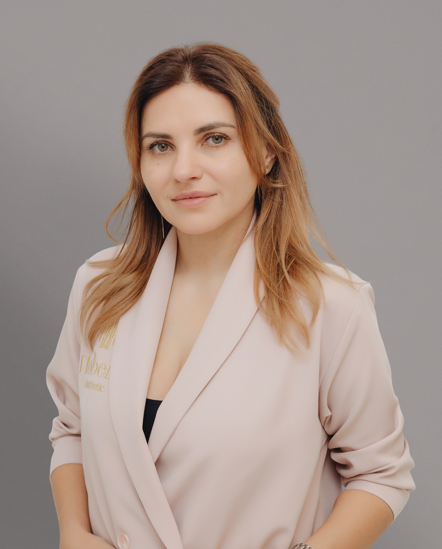 Шкурко Инна Сергеевна