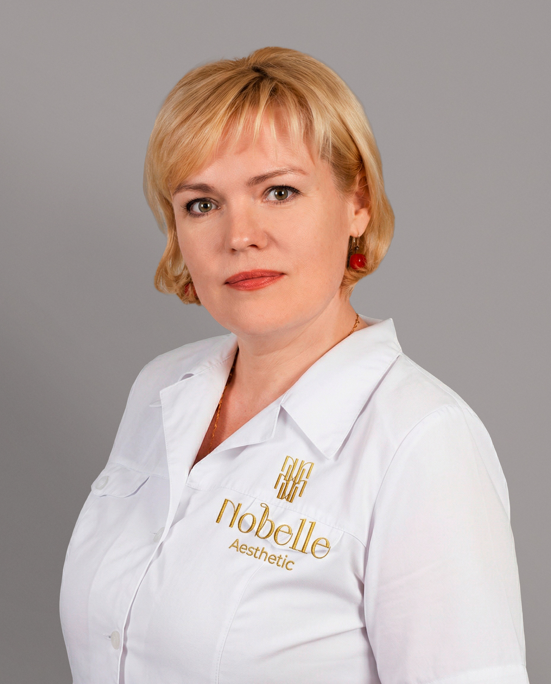 Пахомова Елена Анатольевна