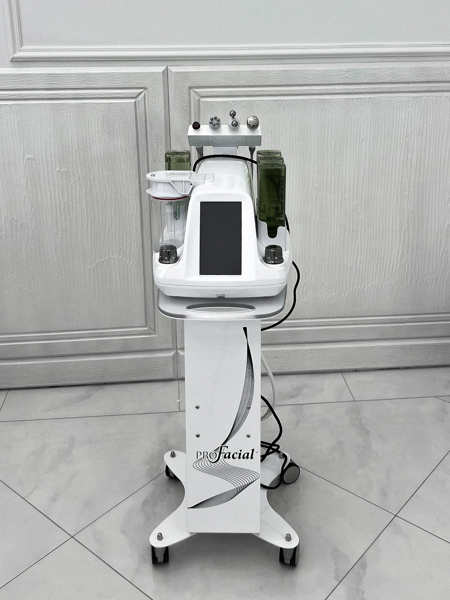 PRO FACIAL