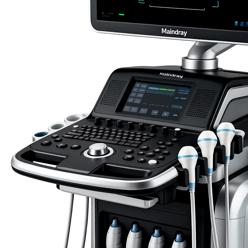 Mindray Imagyn I9