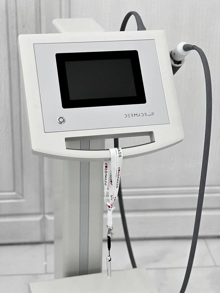 Dermadrop TDA