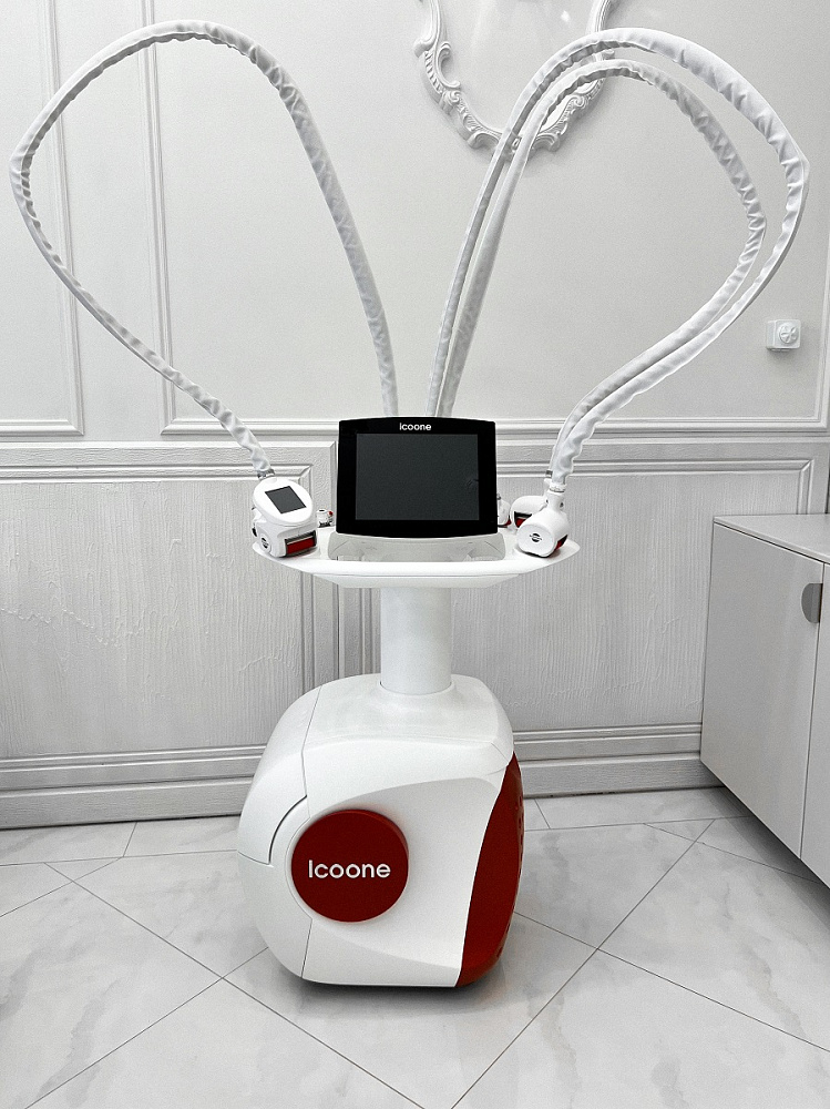 Icoone Laser
