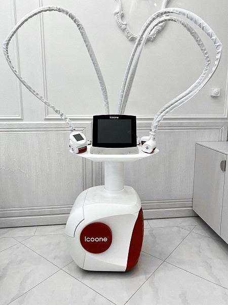 Icoone Laser