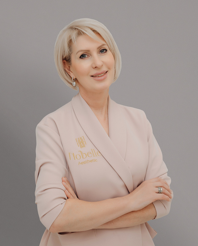 Бирюкова Татьяна Александровна